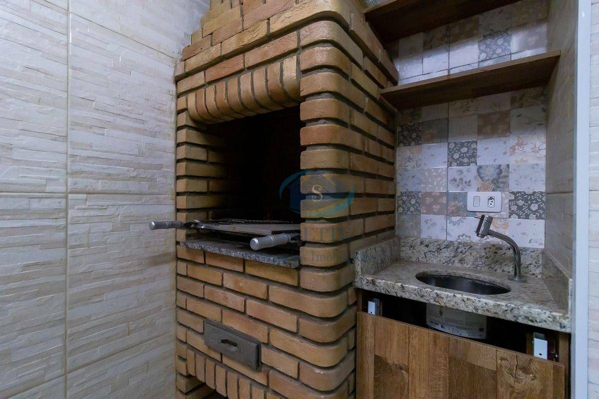 Sobrado à venda com 3 quartos, 110m² - Foto 31