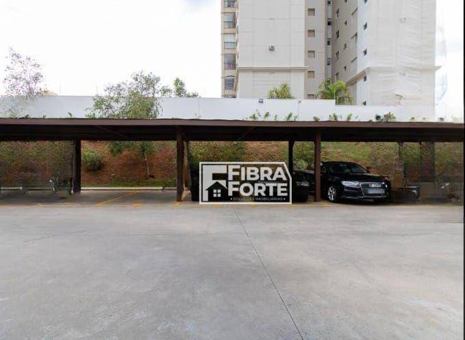 Apartamento à venda com 3 quartos, 163m² - Foto 26