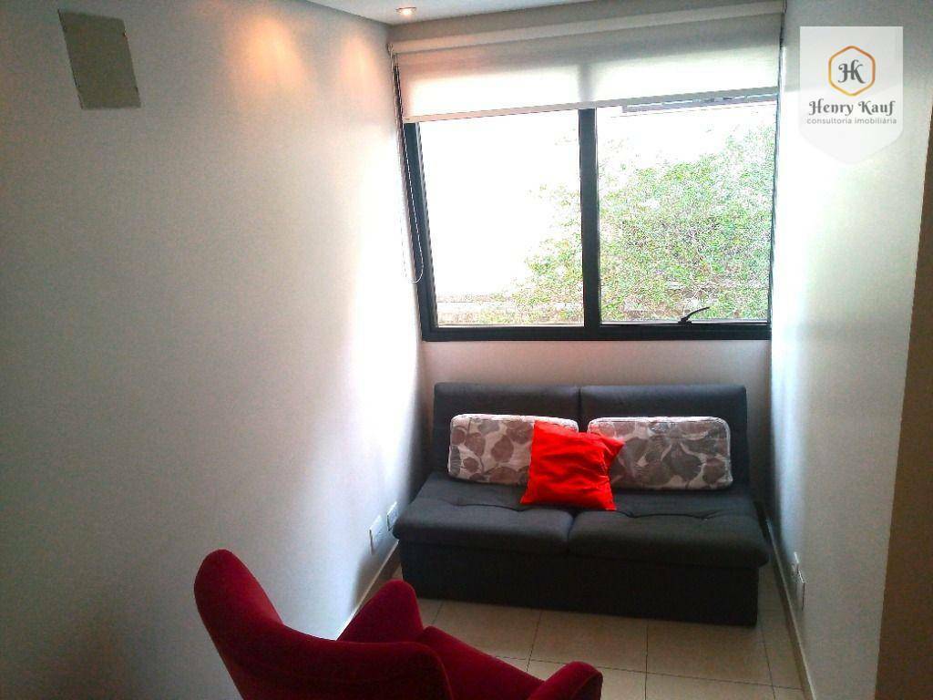 Conjunto Comercial-Sala à venda, 32m² - Foto 9