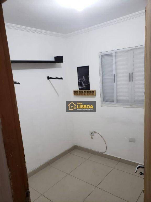 Sobrado à venda com 4 quartos, 210m² - Foto 13