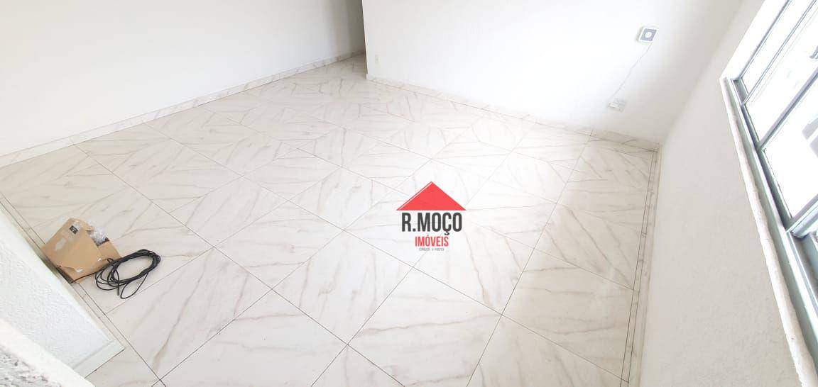 Conjunto Comercial-Sala para alugar, 10m² - Foto 12