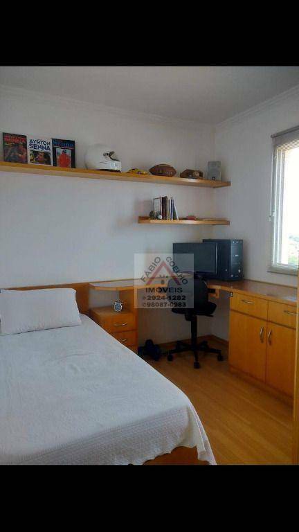 Apartamento à venda com 4 quartos, 150m² - Foto 15