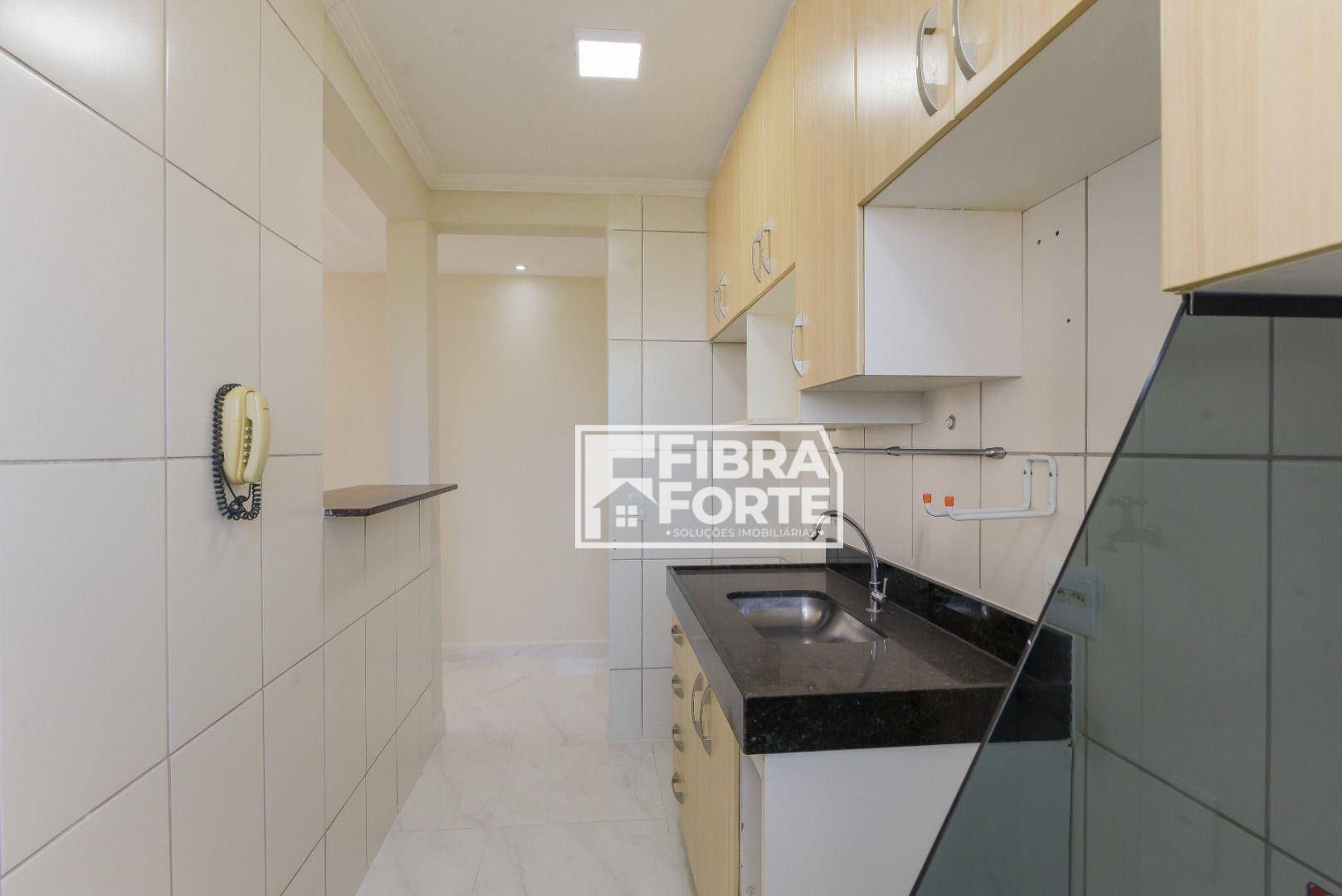 Apartamento à venda com 2 quartos, 48m² - Foto 9