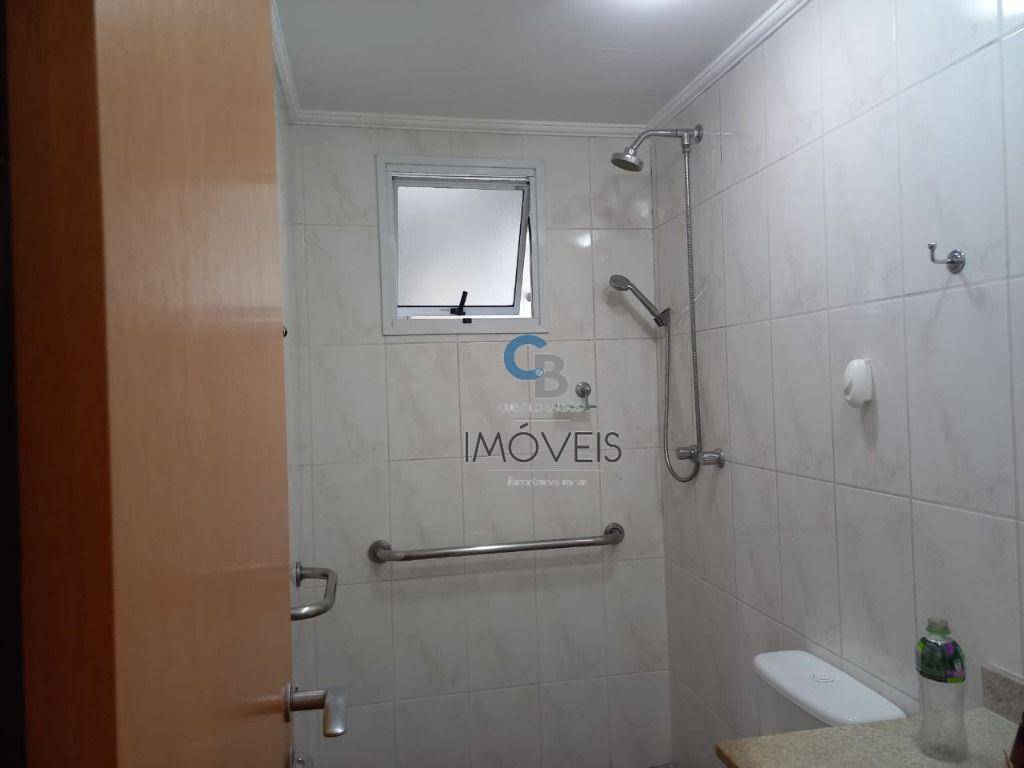 Apartamento à venda com 3 quartos, 82m² - Foto 3