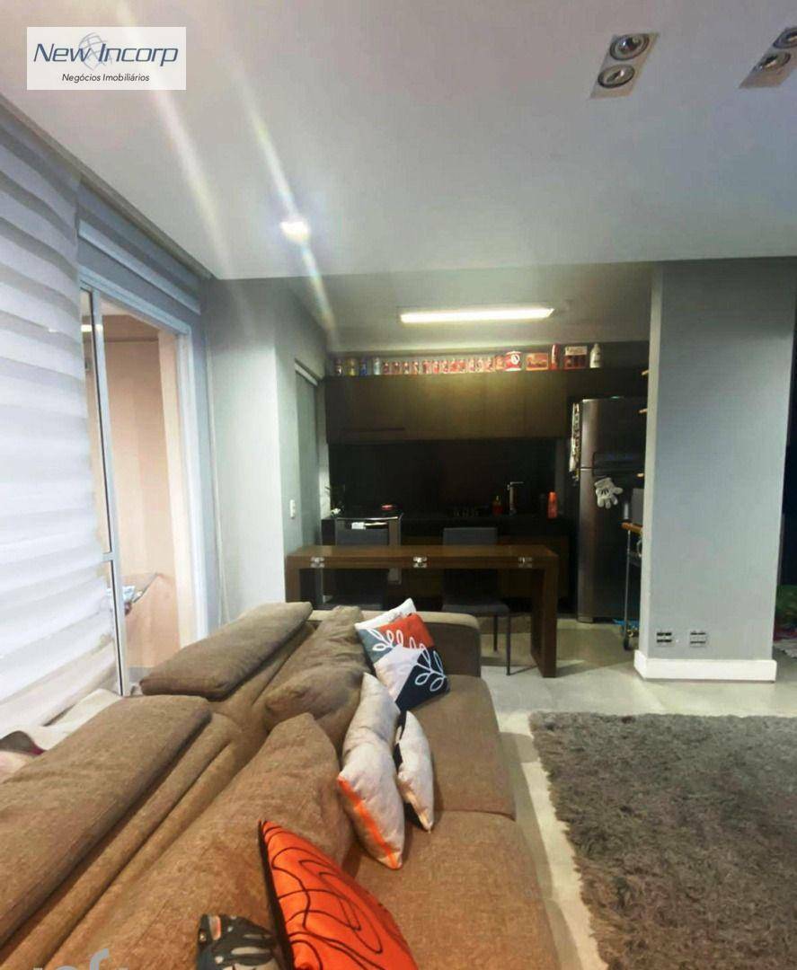 Apartamento à venda com 2 quartos, 71m² - Foto 5