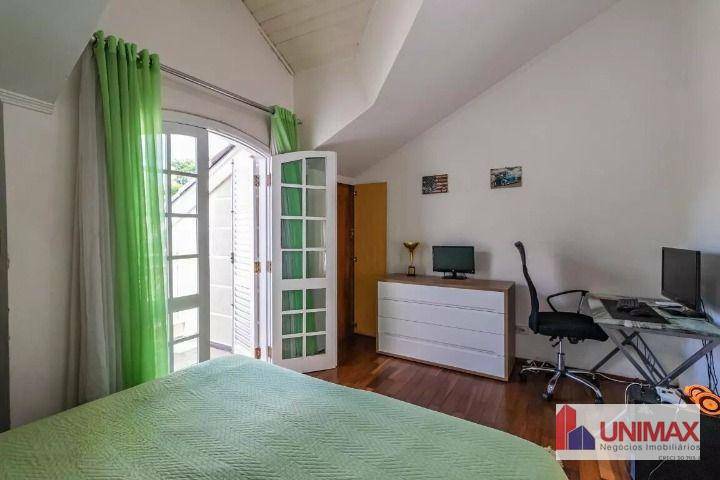 Casa de Condomínio à venda com 4 quartos, 400m² - Foto 16