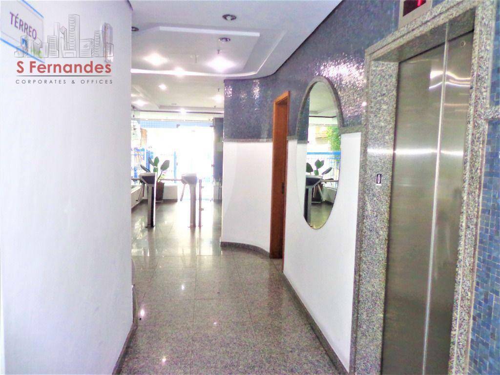 Conjunto Comercial-Sala à venda e aluguel, 43m² - Foto 18