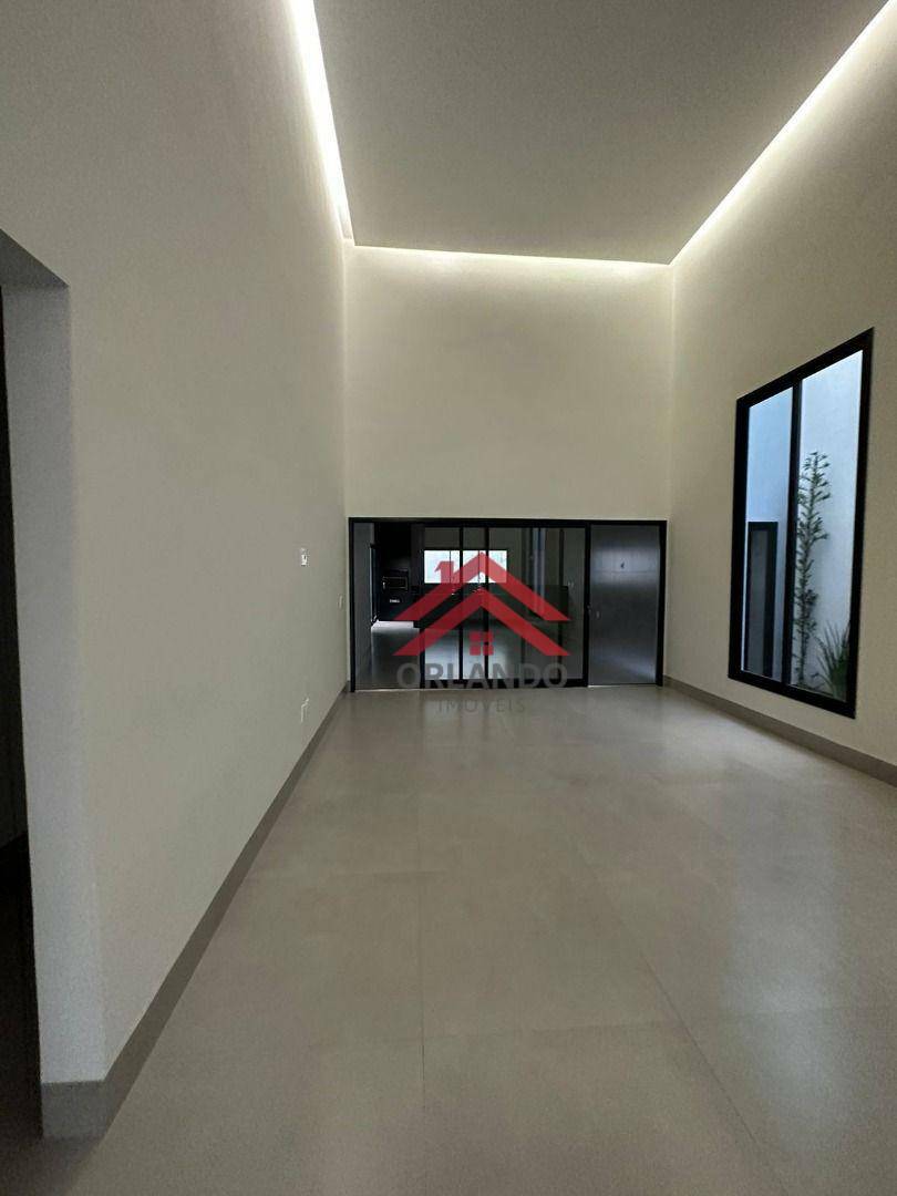 Casa à venda com 3 quartos, 247m² - Foto 5