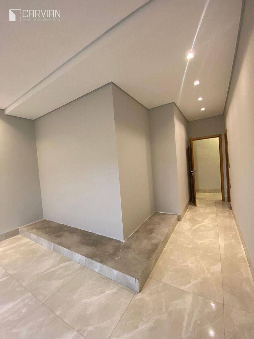 Casa de Condomínio à venda com 3 quartos, 153m² - Foto 12