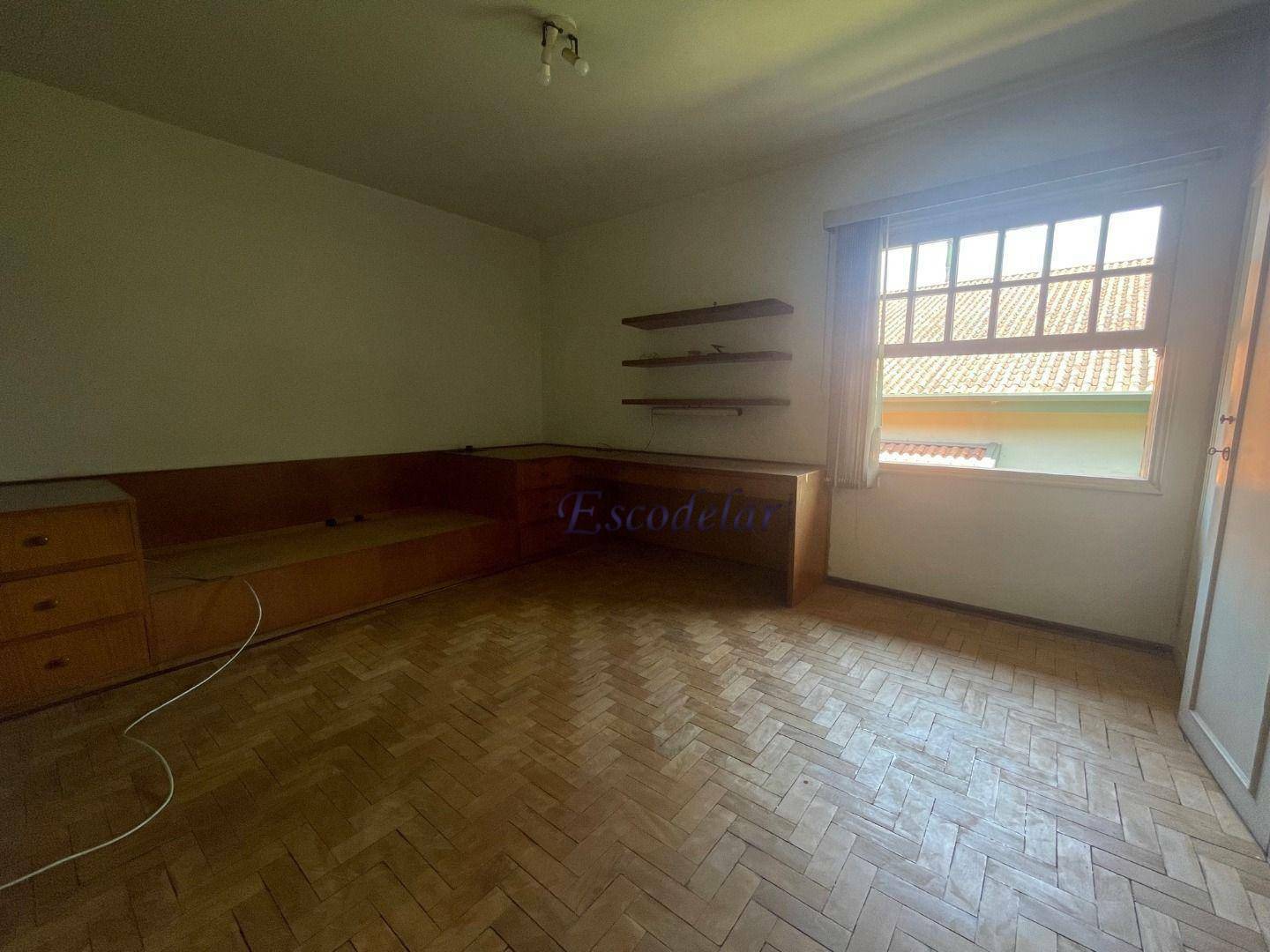 Casa à venda com 4 quartos, 348m² - Foto 28