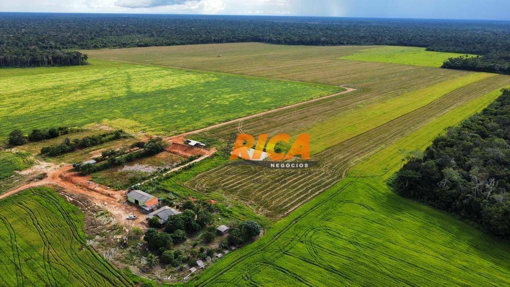 Fazenda à venda, 7100000M2 - Foto 7