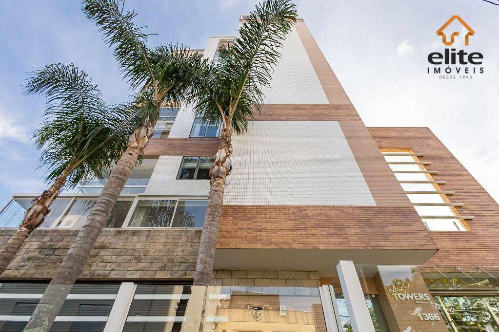 Apartamento para alugar com 3 quartos, 151m² - Foto 3