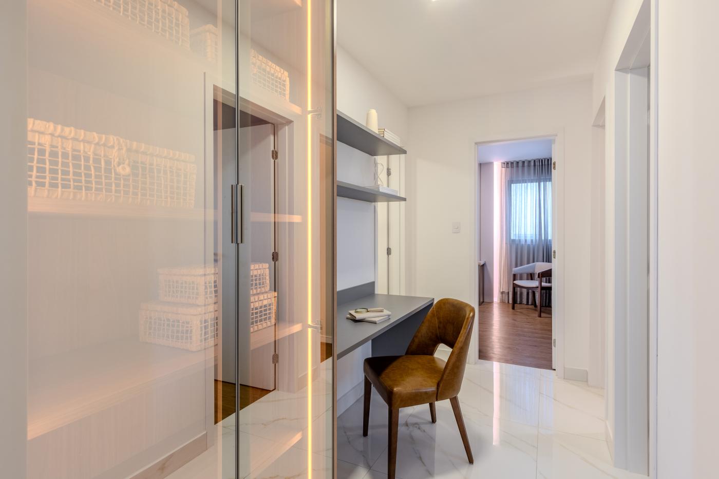 Apartamento à venda com 3 quartos, 103m² - Foto 58