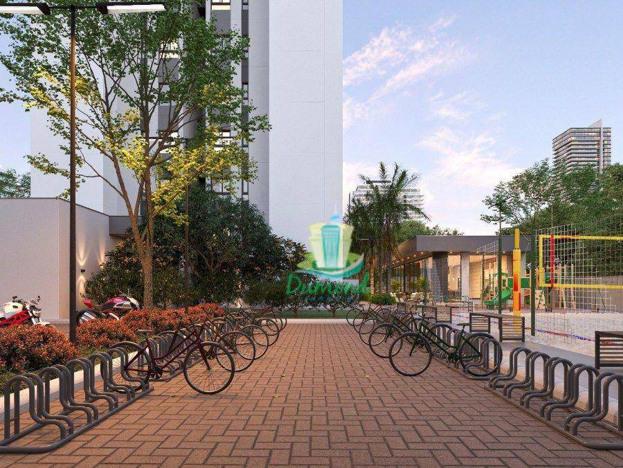 Apartamento à venda com 2 quartos, 57m² - Foto 18