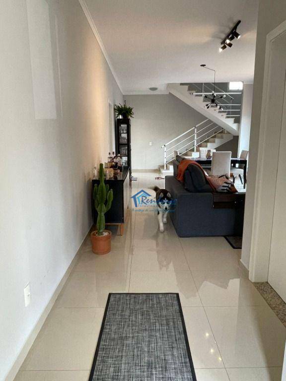 Casa de Condomínio à venda com 3 quartos, 192m² - Foto 21