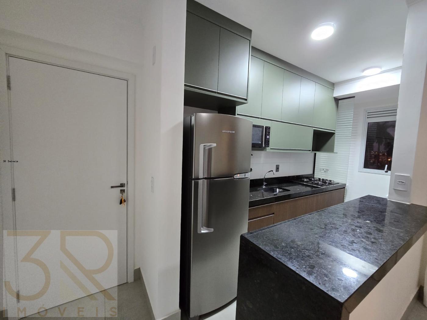 Apartamento à venda com 2 quartos, 60m² - Foto 3