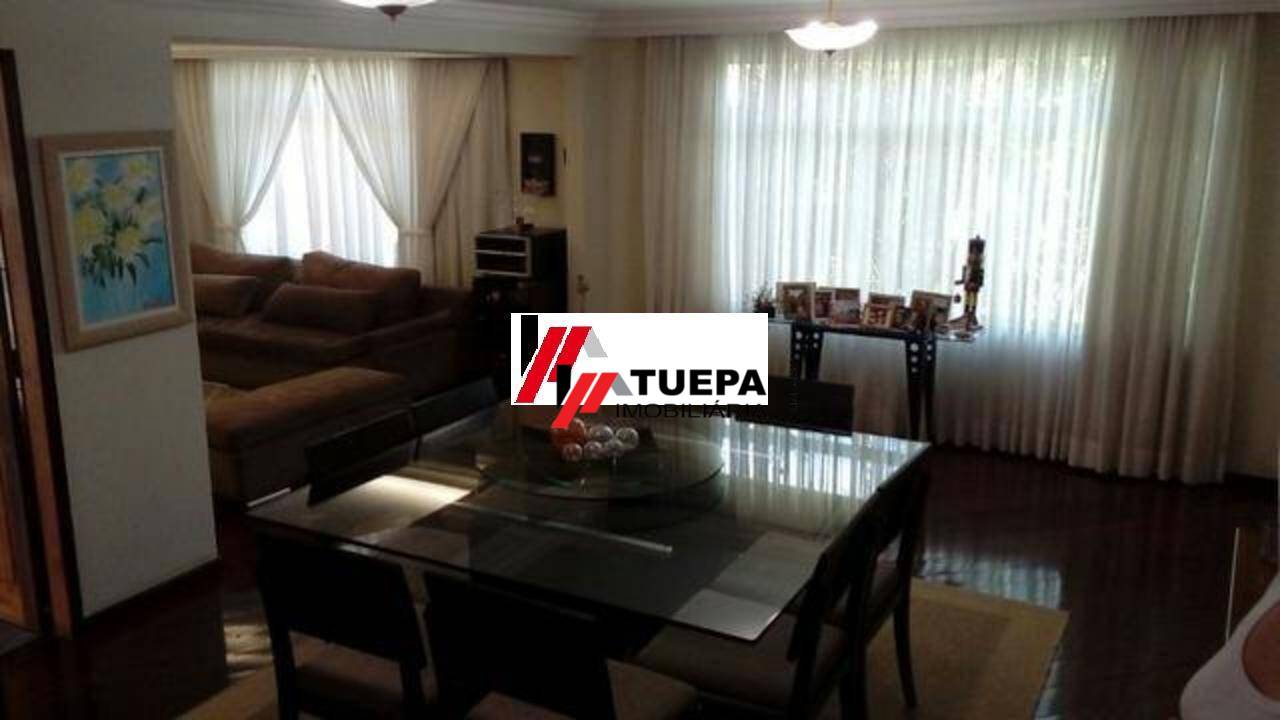 Sobrado à venda com 3 quartos, 195m² - Foto 5