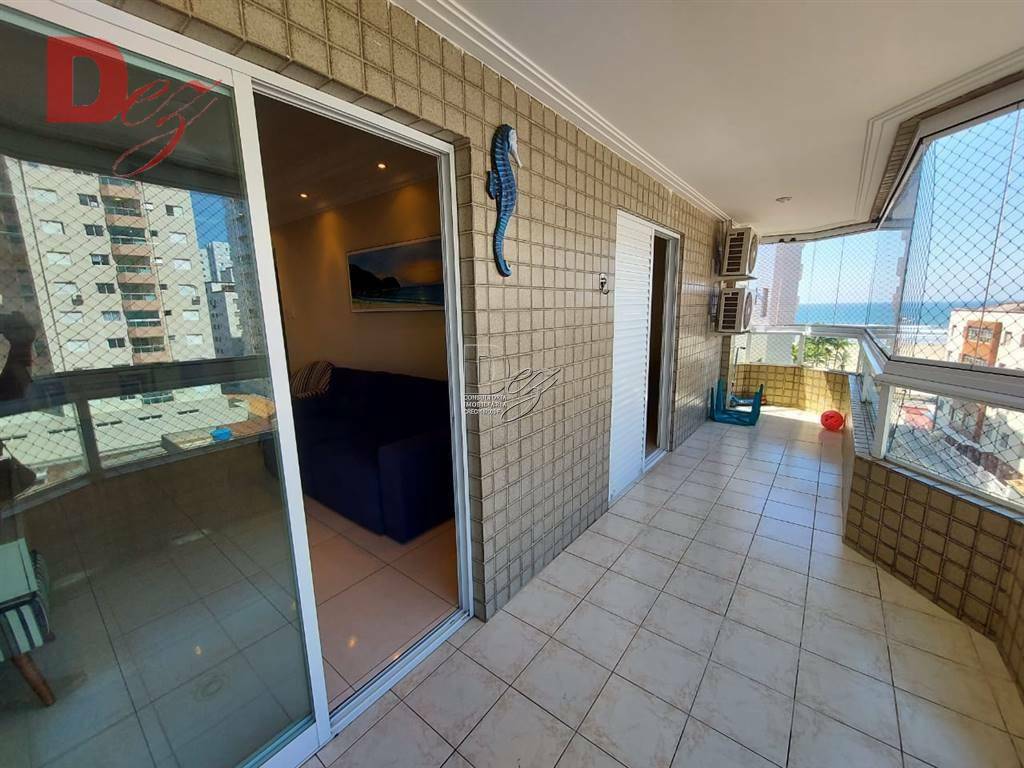 Apartamento à venda com 2 quartos, 85m² - Foto 3