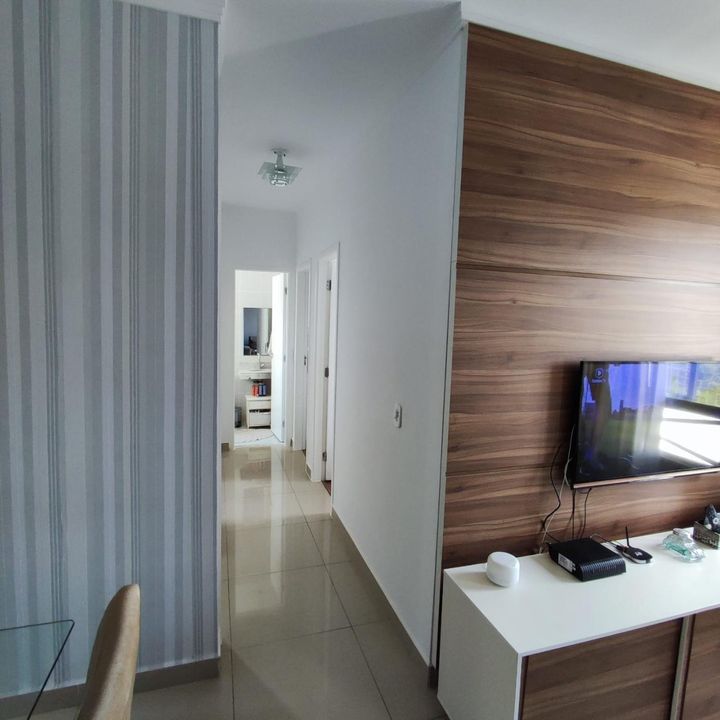 Apartamento à venda com 3 quartos, 70m² - Foto 6