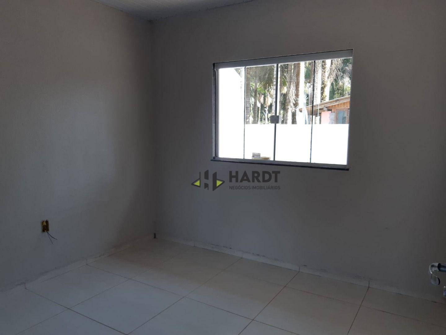 Casa para alugar com 2 quartos, 60m² - Foto 14