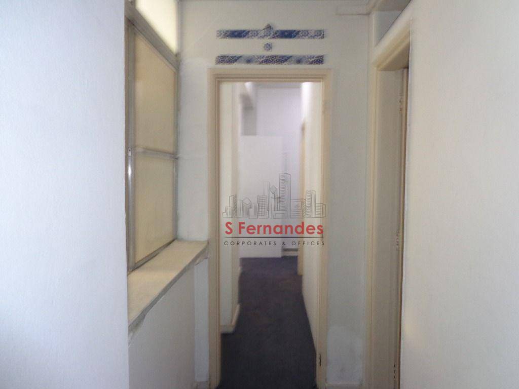 Conjunto Comercial-Sala para alugar, 45m² - Foto 13