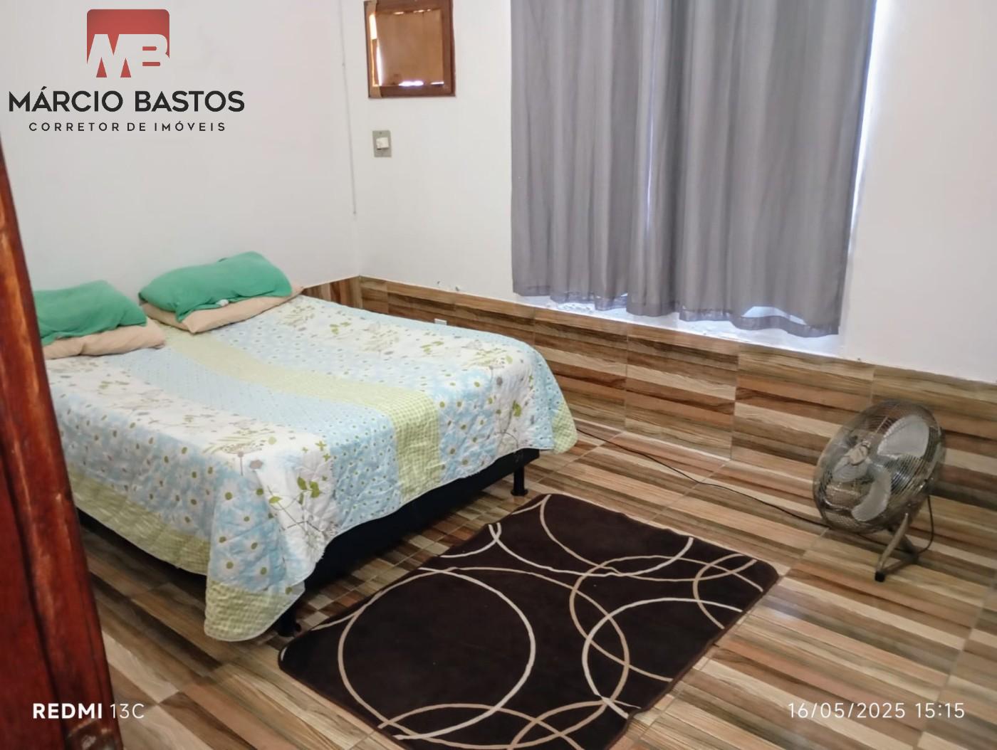 Casa à venda com 3 quartos - Foto 11