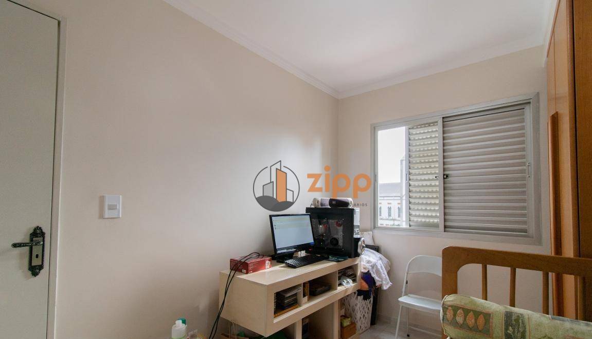 Apartamento à venda com 2 quartos, 58m² - Foto 14