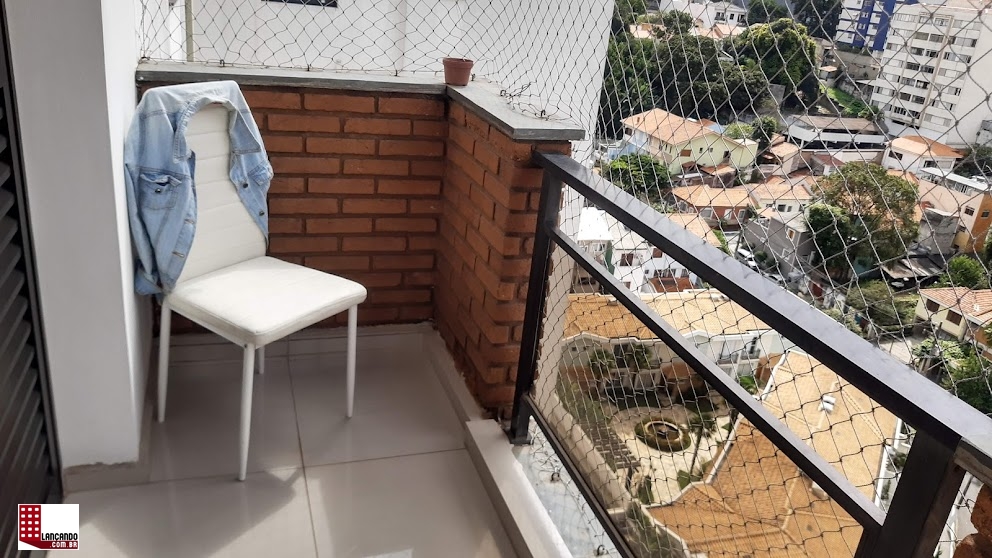 Apartamento à venda com 4 quartos, 320m² - Foto 10