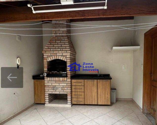 Sobrado, 3 quartos, 250 m² - Foto 1