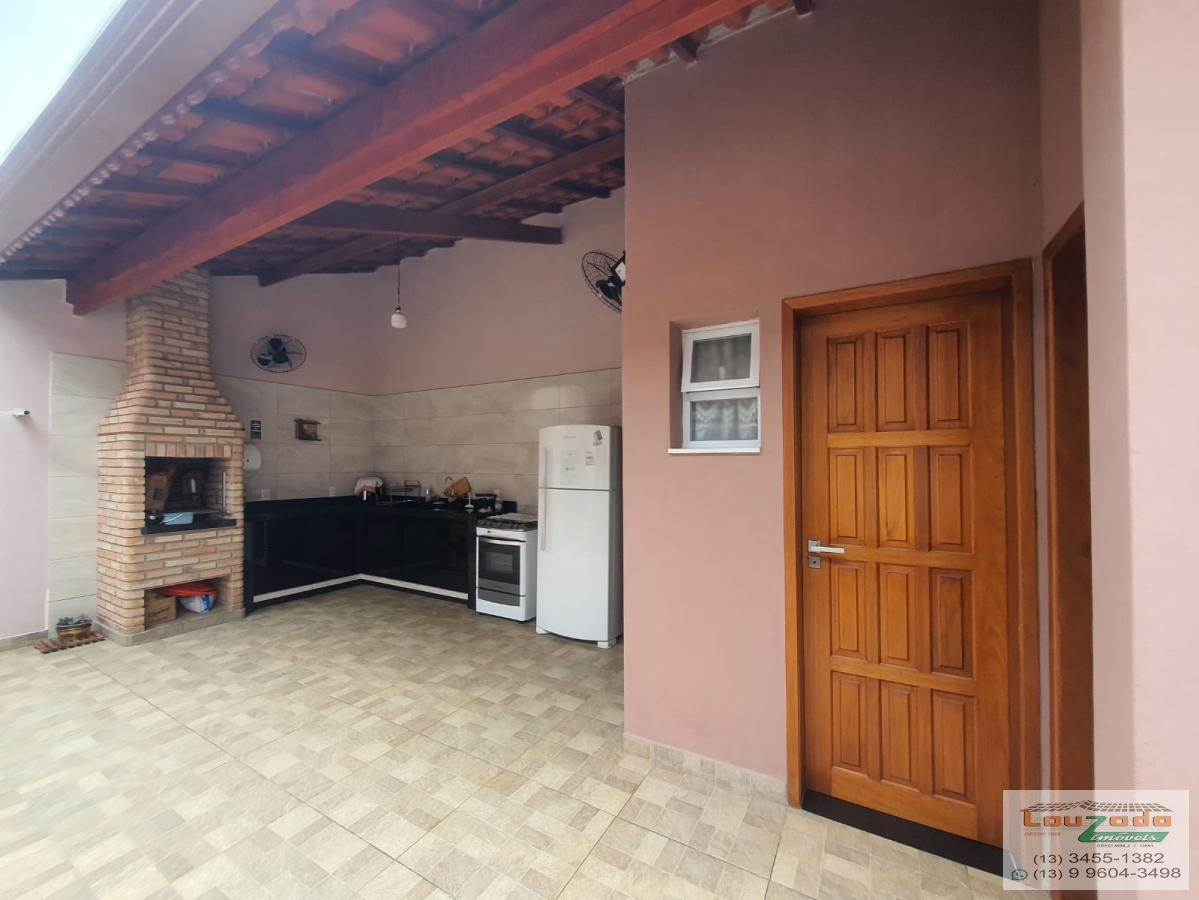 Casa à venda com 3 quartos, 250m² - Foto 20