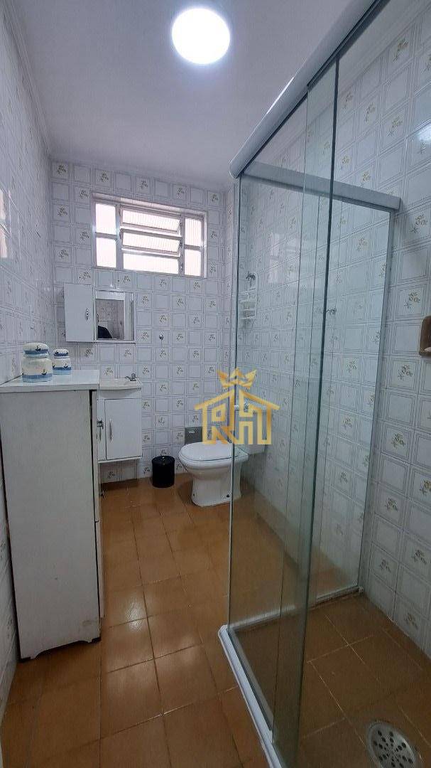 Apartamento à venda com 1 quarto, 54m² - Foto 8