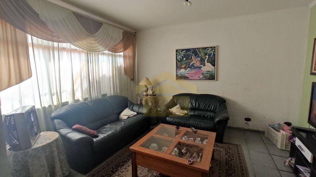 Sobrado à venda com 3 quartos, 167m² - Foto 2