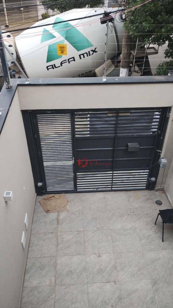 Sobrado à venda com 2 quartos, 111m² - Foto 37