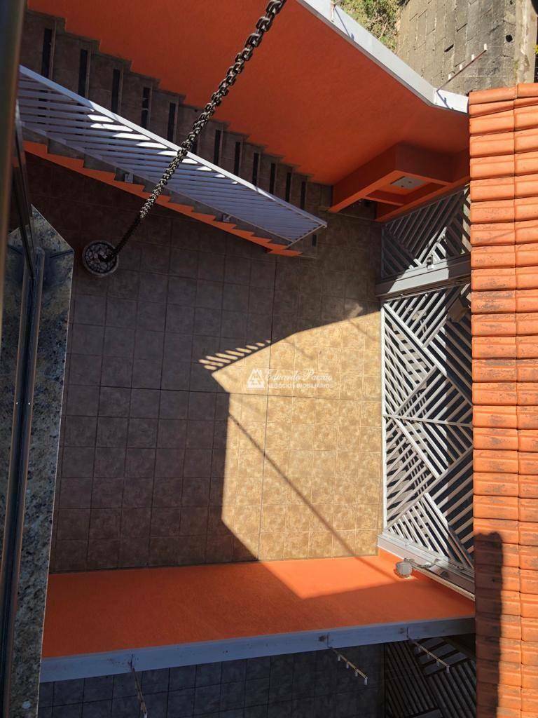 Sobrado à venda com 3 quartos, 130m² - Foto 17