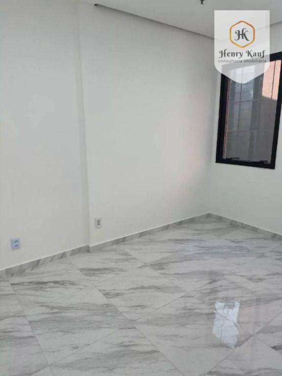 Conjunto Comercial-Sala à venda e aluguel, 74m² - Foto 6