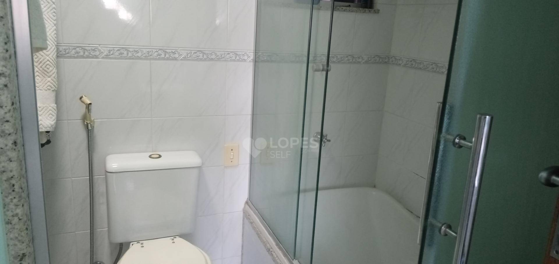 Apartamento à venda com 2 quartos, 82m² - Foto 8