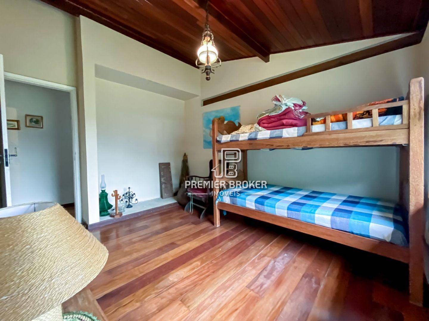 Casa de Condomínio à venda com 3 quartos, 150m² - Foto 12