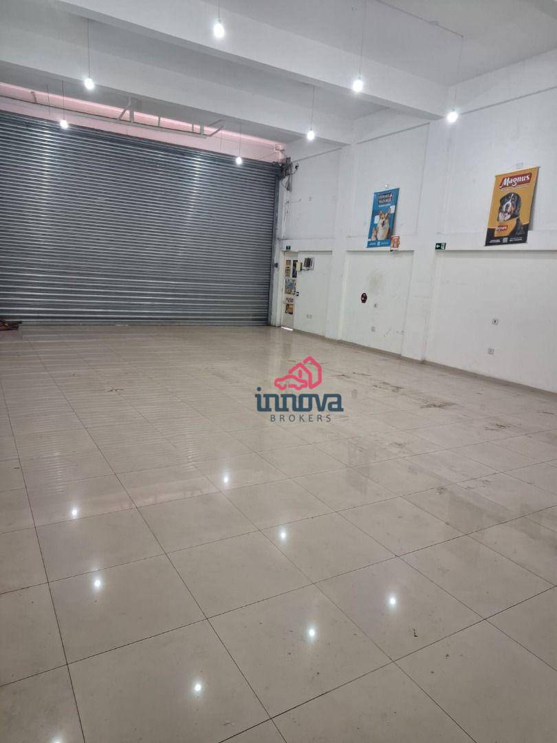 Loja-Salão para alugar, 170m² - Foto 5