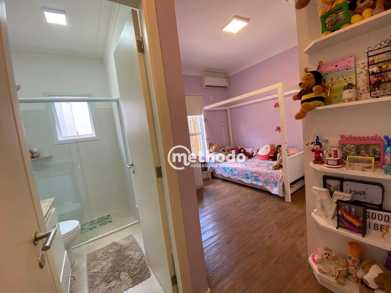 Casa de Condomínio à venda com 3 quartos, 230m² - Foto 17