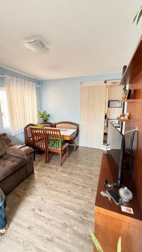 Apartamento, 2 quartos, 58 m² - Foto 1