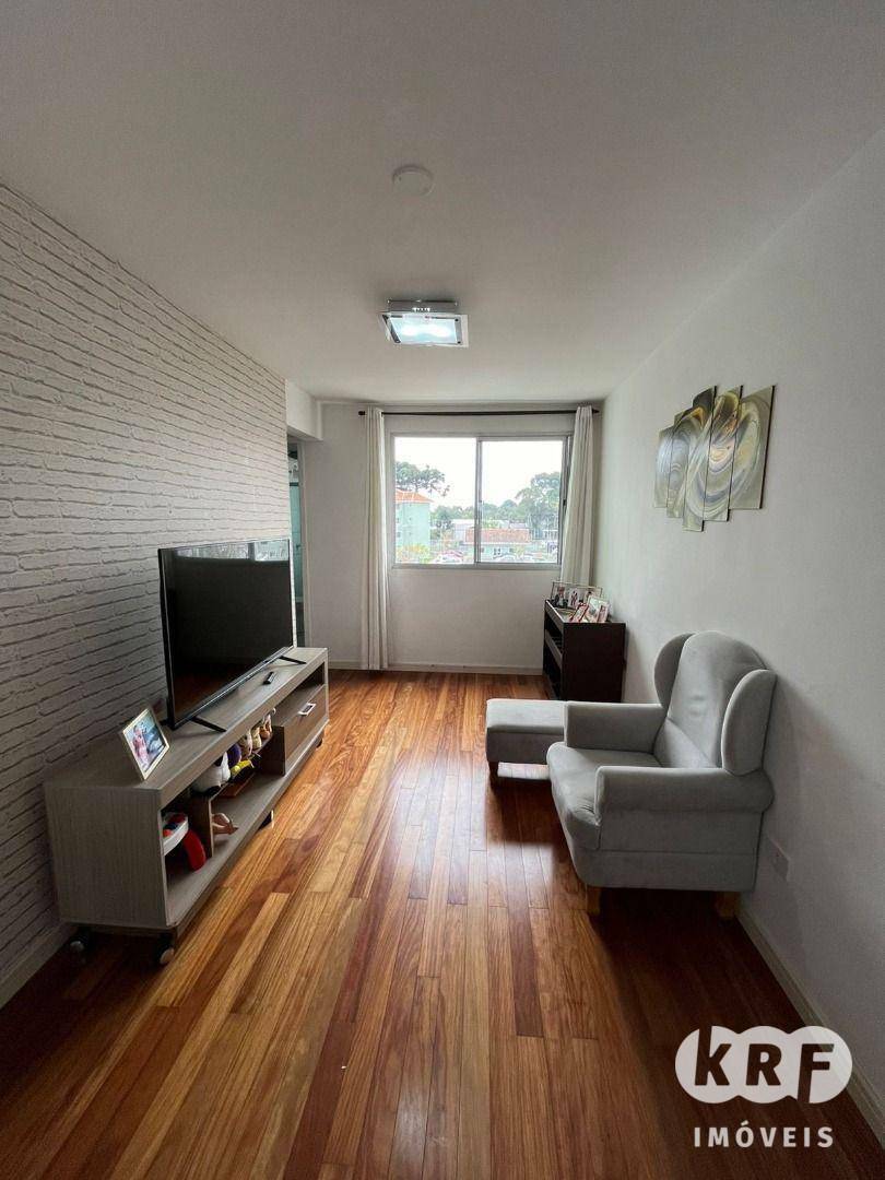 Apartamento à venda com 2 quartos, 48m² - Foto 9