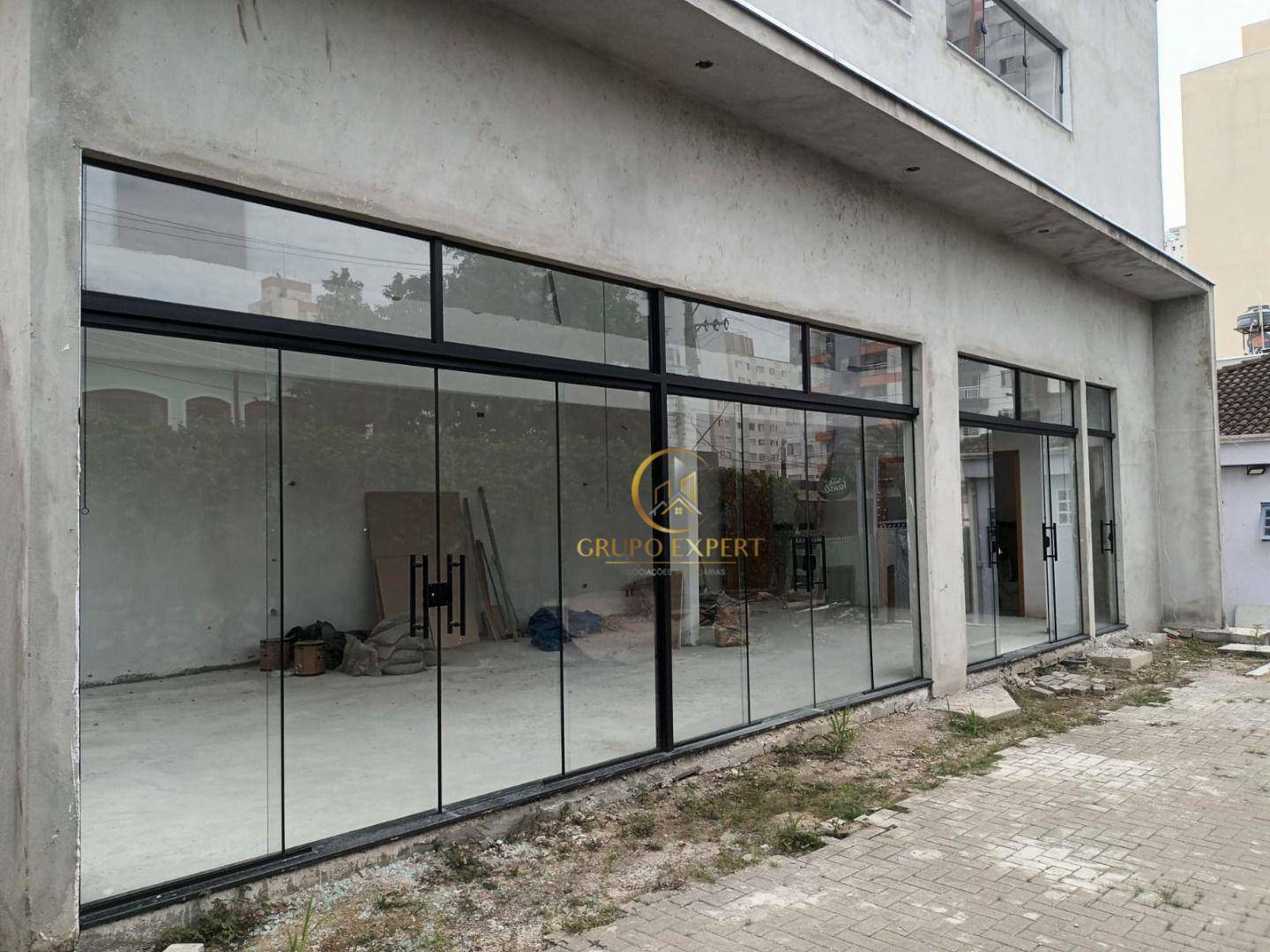 Loja-Salão para alugar, 130m² - Foto 3