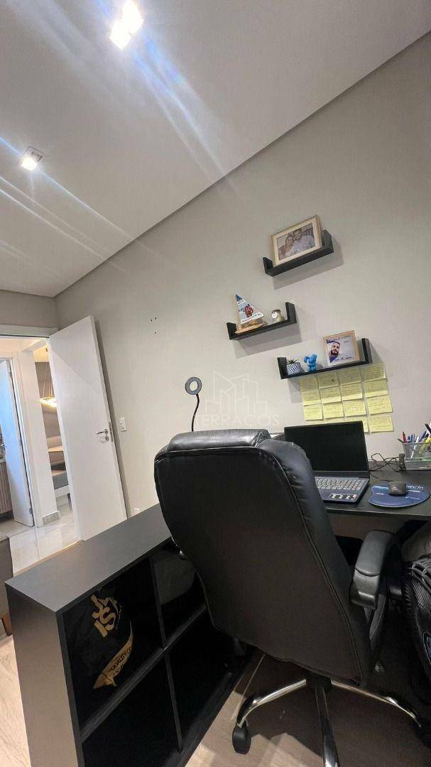 Apartamento à venda com 3 quartos, 72m² - Foto 28