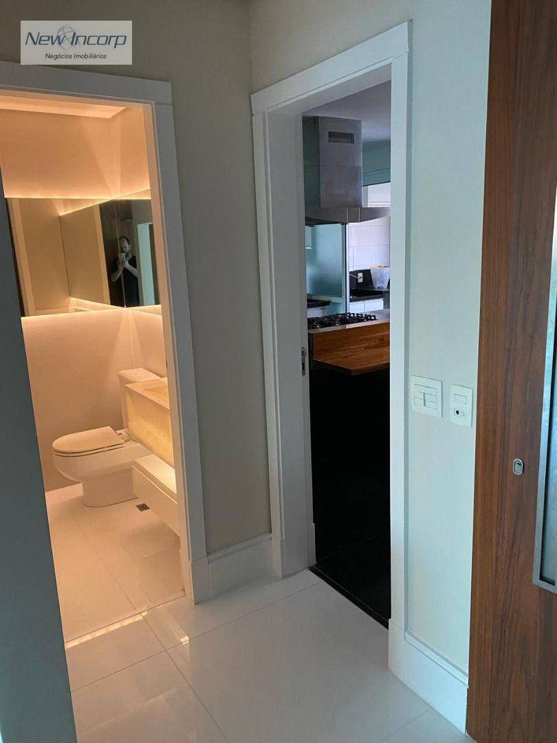 Apartamento à venda com 3 quartos, 155m² - Foto 20