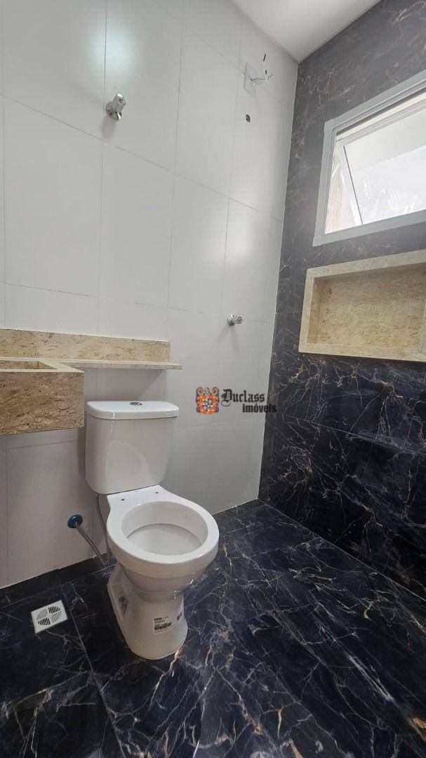 Sobrado à venda com 3 quartos, 140M2 - Foto 25