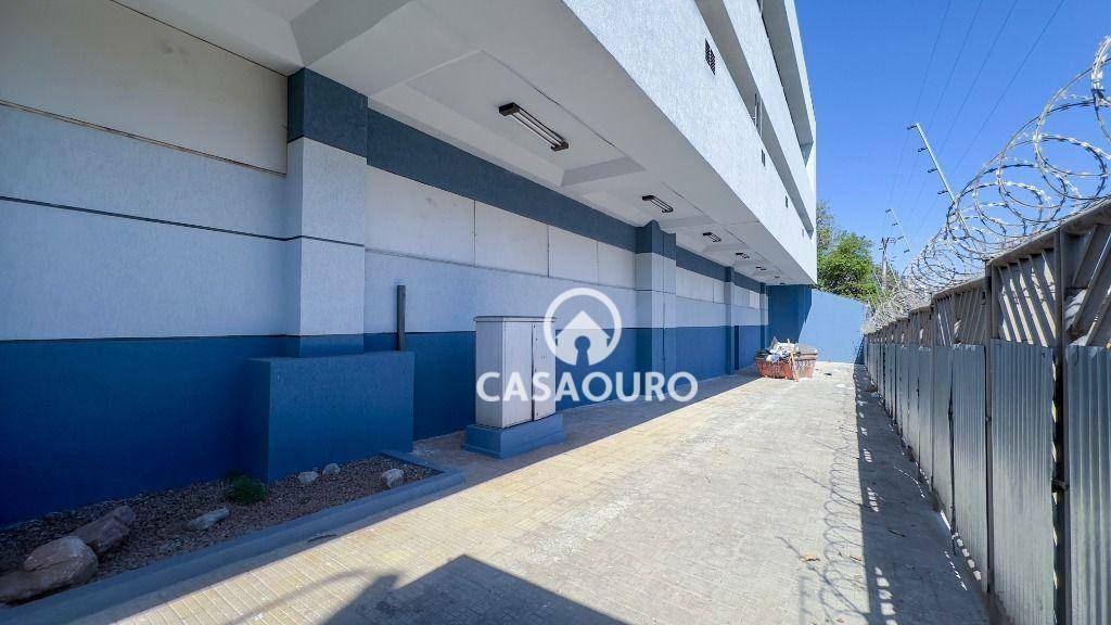 Prédio Inteiro à venda e aluguel, 6262m² - Foto 3