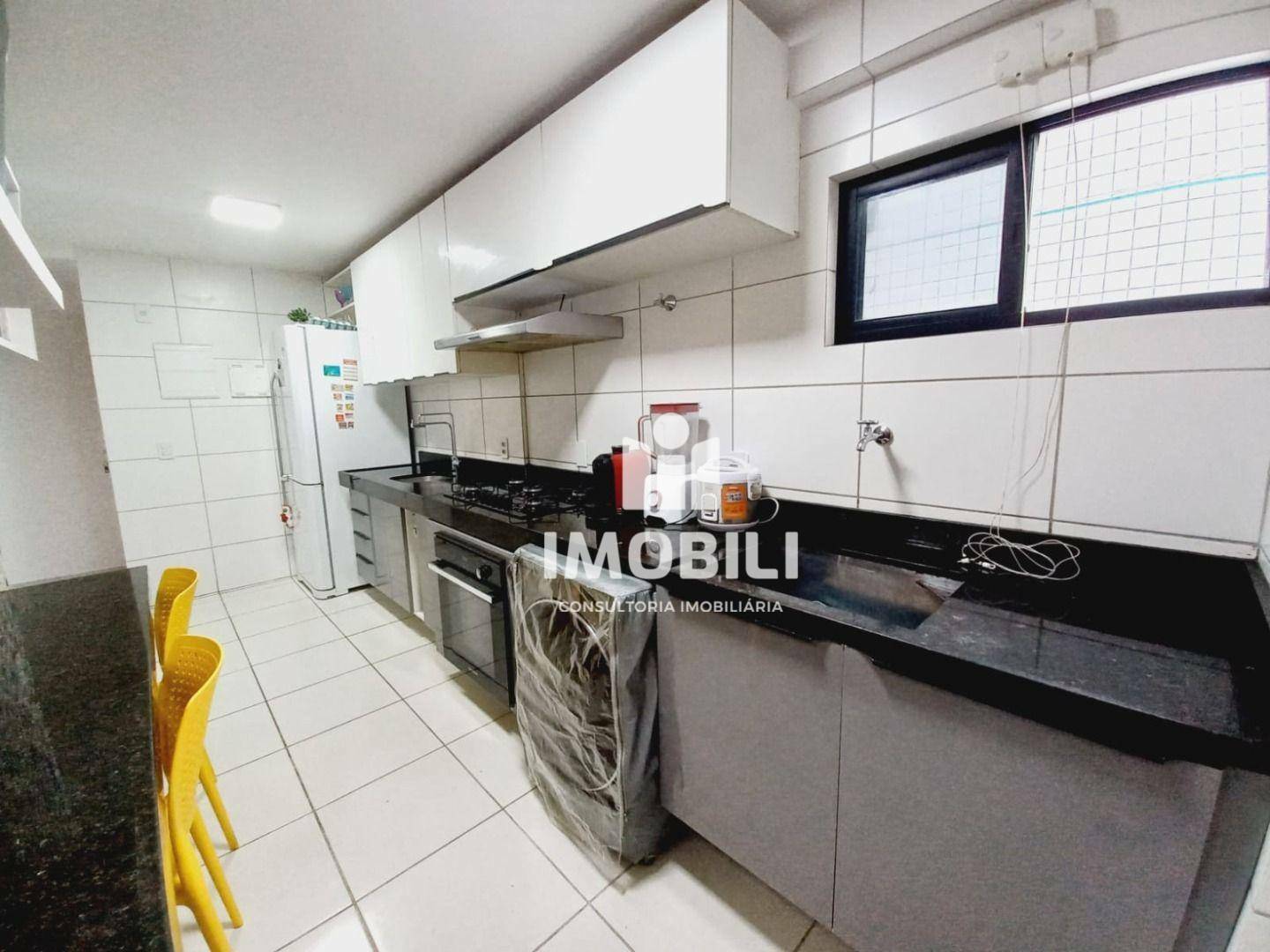 Apartamento à venda com 3 quartos, 71m² - Foto 20