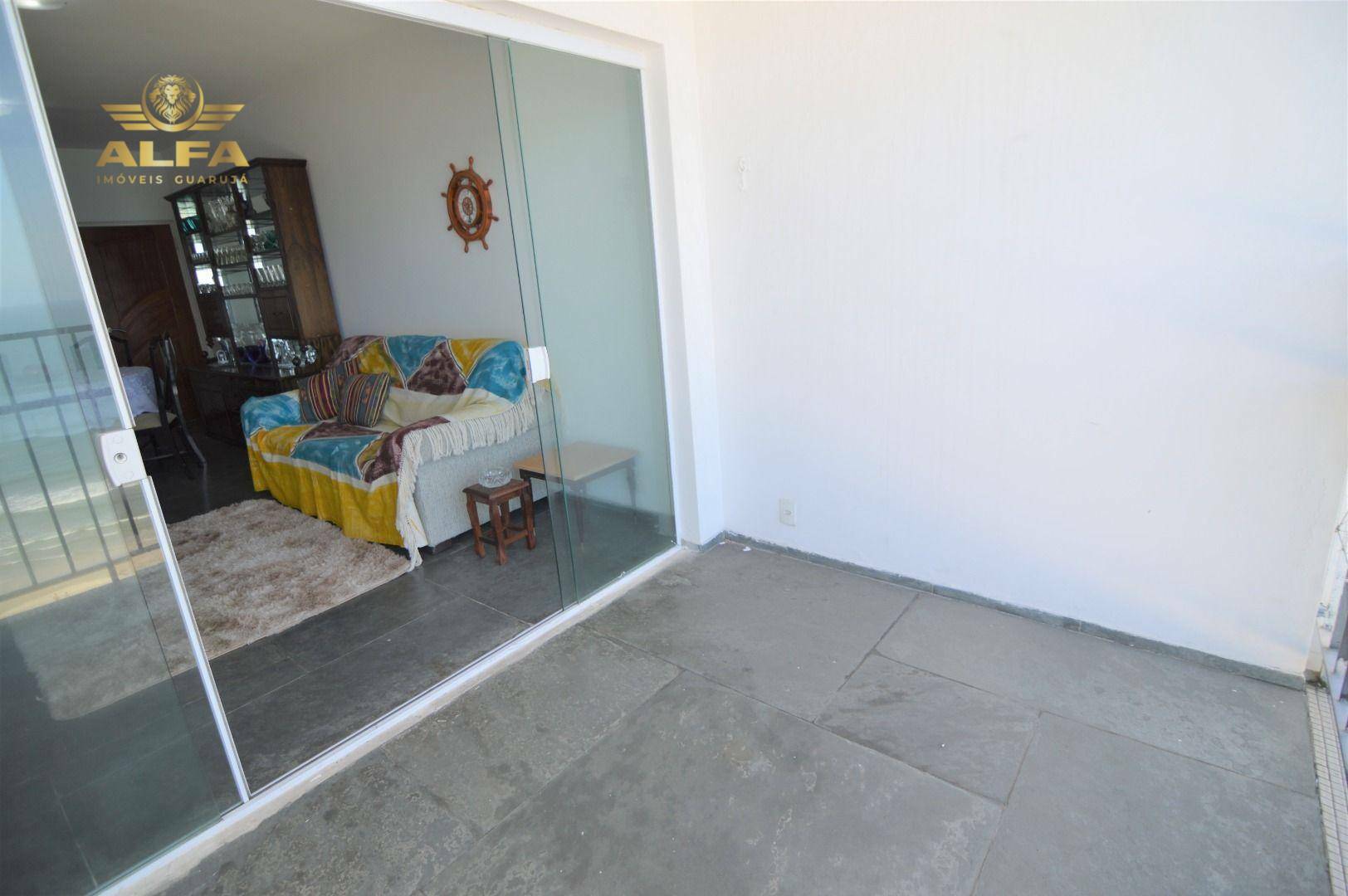 Apartamento à venda com 4 quartos, 140m² - Foto 8