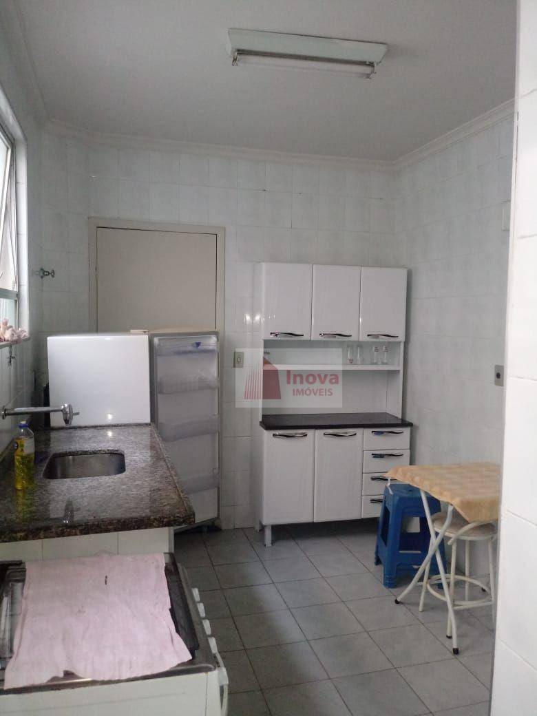 Apartamento à venda com 1 quarto, 63m² - Foto 12