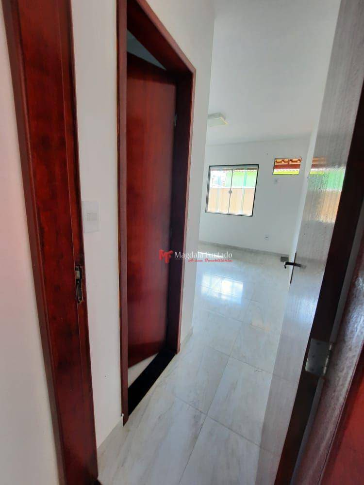 Casa à venda com 2 quartos, 100m² - Foto 10